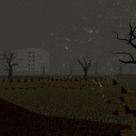 Fever ashes (Bear [ALPHA] map submission)