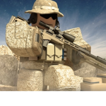 The Roblox U.S Marines
