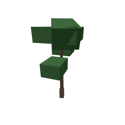 Da hood tree