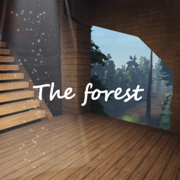 The forge