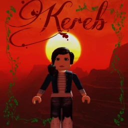 What Kereb Saw icon