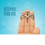 BEST FRIENDS FOREVER LOL