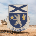2nd Combined Arms Battalion