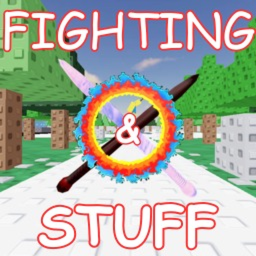 Fighting & Stuff[BETA]