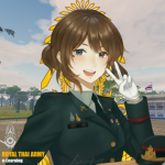 ค่ายทหารไทย