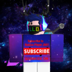 Roblox Player J661
