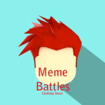 Meme Battles!