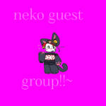 neko guest group