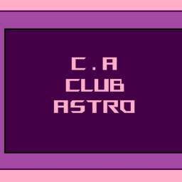 CA - Club Astr0