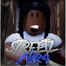 Streetz War 4 #BACK