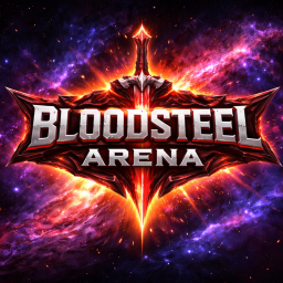 BLOODSTEAL ARENA