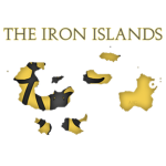 The Iron Islands·