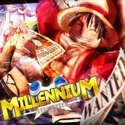 [In-Dev] Millennium: Remastered icon