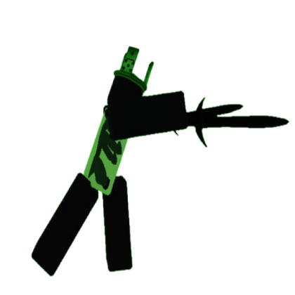 1x1x1x1 Render 5 Roblox decal