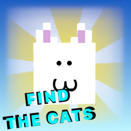 Find The Cats