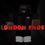 London Ends:RP