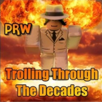 Trolling Through the Decades
