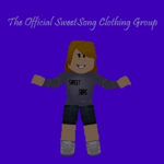 SweetSong's Clothing