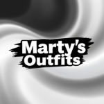 Marty’s Outfits