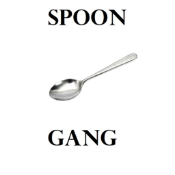 Spoon Gang Interview / Meetings