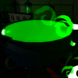 The Witch's Hut! icon