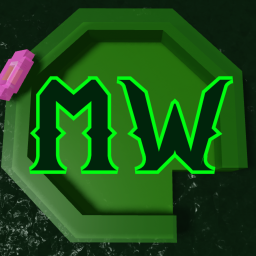 OA2 - Murky Waters icon