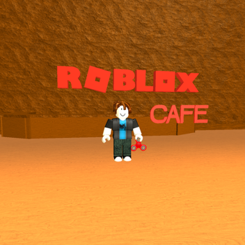 The bacon hair cafe.