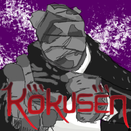 KOKUSEN !
