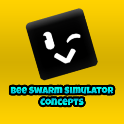 [🥍 Collectors!] Bee Swarm Simulator: Concepts