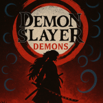 Demon Slayer-Demons