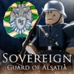 The Sovereign Guard of Alsatiaᅠ