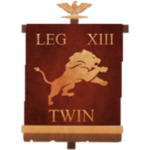 TGRE | Thirteenth Twin Legion