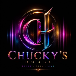 CLUB CHUCKY'S HOUSE +18