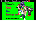 Madnezzz Gang