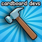 cardboard developer