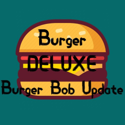 Burger Deluxe