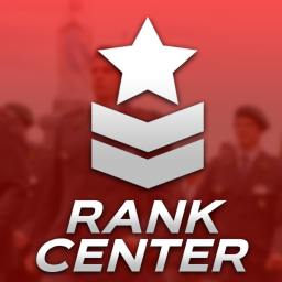 🏅RANKS🏅 Rank Center