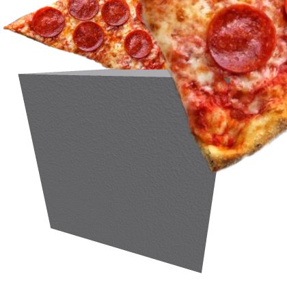 Pizza Effect