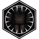 * The First Order *