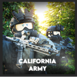 California Roleplay ᅠᅠ