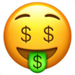 cash money topia