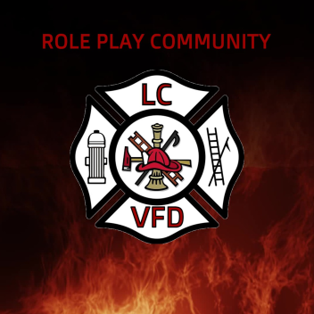 LCVFD Staff and Developer Game