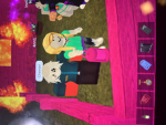 Fab club for 4nn1!
