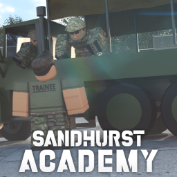 [NEW] Sandhurst Academy 🦾