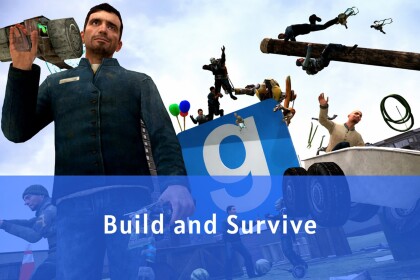 Garry's mod
