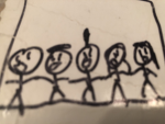 The stick figure books: OFFICIAL GROUP