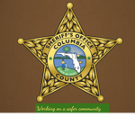 Columbia Sheriffs Department
