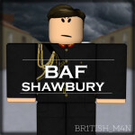 UK | RAF Shawbury