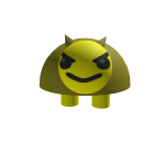 YELLOW TURTLE 