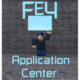 Application Center